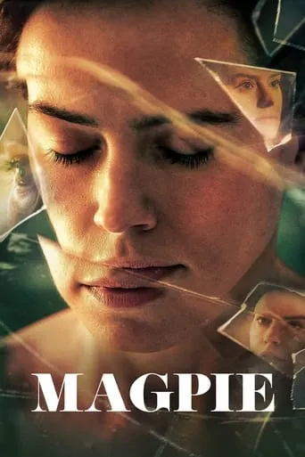 Magpie movie poster - Rated 6.235/10