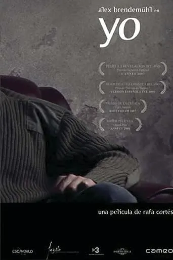 Me movie poster - Rated 5.2/10