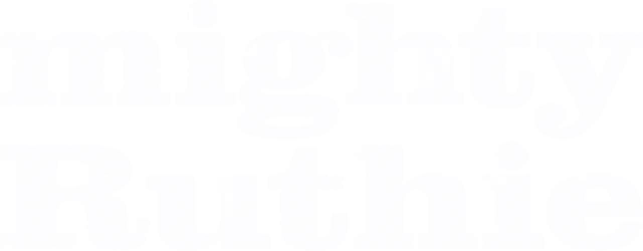 Mighty Ruthie