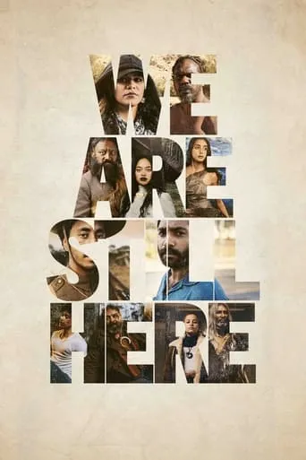 We Are Still Here movie poster - Rated 4.3/10
