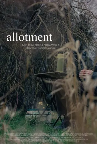 Allotment movie poster - Entertainment content