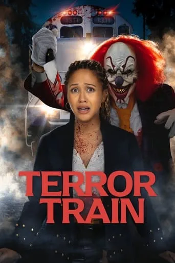 Terror Train movie poster - Rated 4.3/10