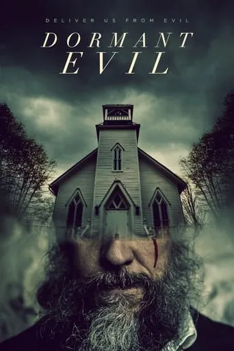 Dormant Evil movie poster - Entertainment content