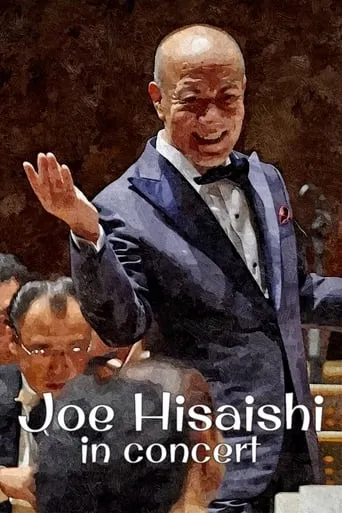 Hisaishi Symphonique movie poster - Entertainment content