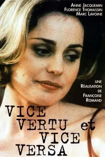 Vice vertu et vice versa movie poster - Rated 2/10