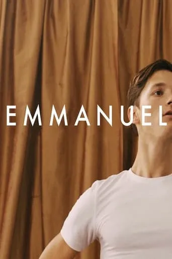 Emmanuel movie poster - Entertainment content
