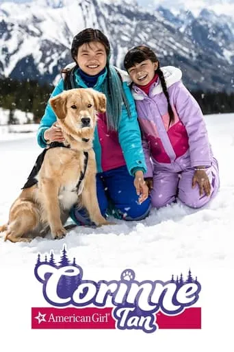 American Girl: Corinne Tan movie poster - Rated 6.2/10