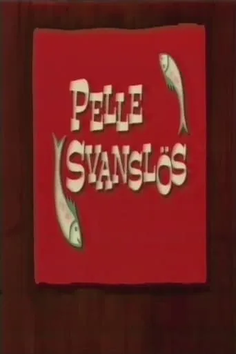 Pelle Svanslös movie poster - Entertainment content