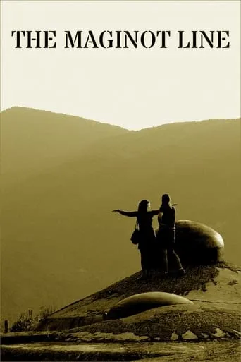 The Maginot Line: France's Defensive Barrier movie poster - Rated 7/10