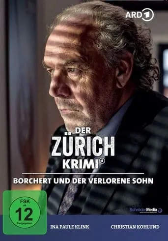 Money. Murder. Zurich.: Borchert and the lost son movie poster - Rated 6.5/10