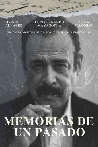 Memories of a Past movie poster - Entertainment content