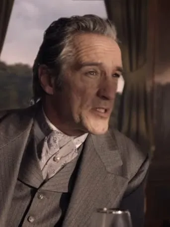 Heritage Minutes: Sir John A. Macdonald movie poster - Entertainment content