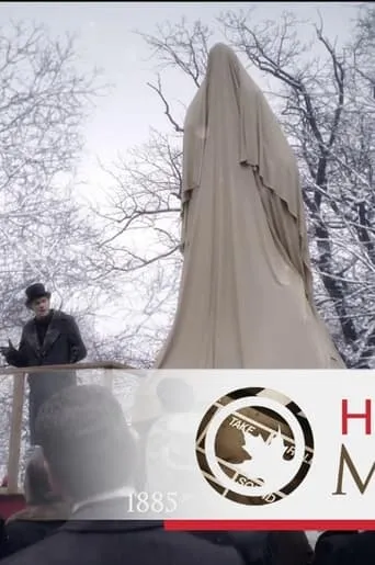 Heritage Minutes: Sir George-Étienne Cartier movie poster - Entertainment content