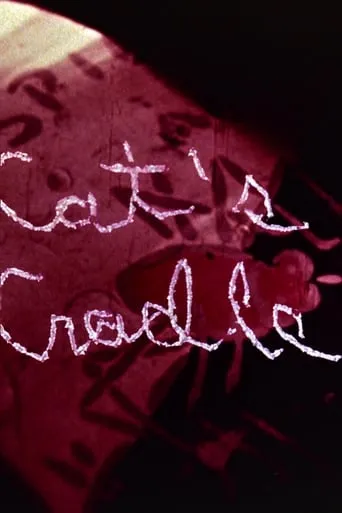 Cat's Cradle movie poster - Rated 5.8/10