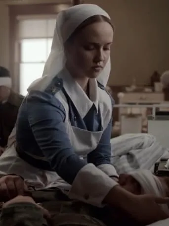 Heritage Minutes: Nursing Sisters movie poster - Entertainment content