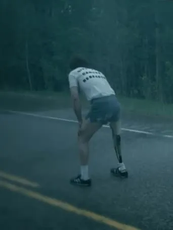 Heritage Minutes: Terry Fox movie poster - Entertainment content