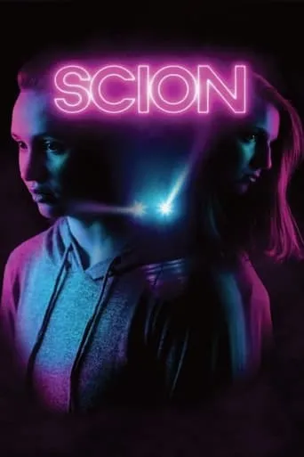 Scion movie poster - Entertainment content