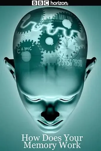 Horizon: How Does Your Memory Work? movie poster - Rated 7/10