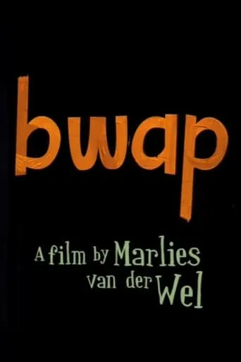 BWAP! movie poster - Rated 6/10