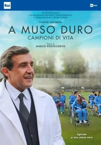 A muso duro - Campioni di vita movie poster - Rated 6.3/10