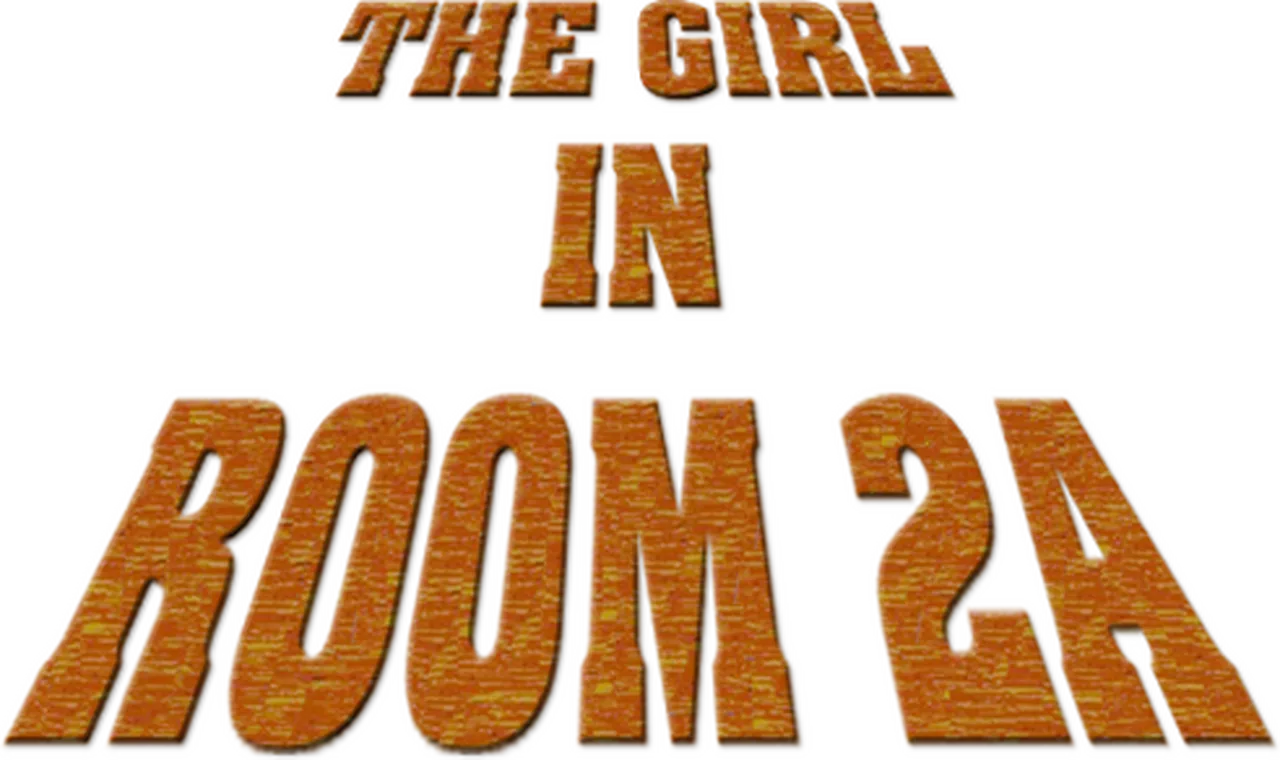 The Girl in Room 2A