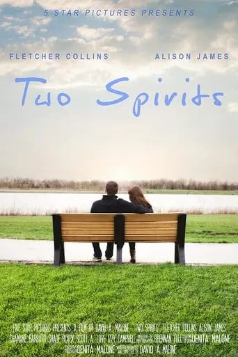 Two Spirits movie poster - Entertainment content