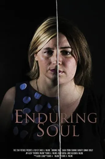 Enduring Soul movie poster - Entertainment content