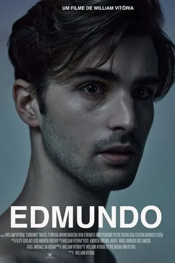 Edmundo movie poster - Entertainment content