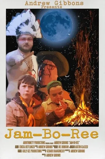 Jam-Bo-Ree movie poster - Rated 5/10