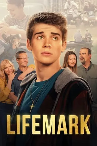 Lifemark movie poster - Rated 7.5/10