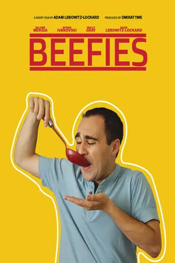 Beefies movie poster - Entertainment content