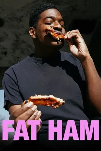 Fat Ham movie poster - Entertainment content