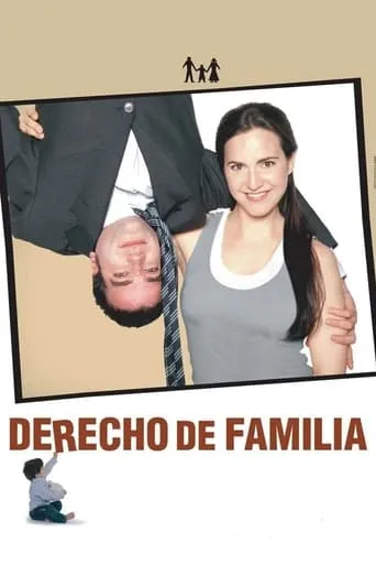 Family Law movie poster - Rated 6.2/10