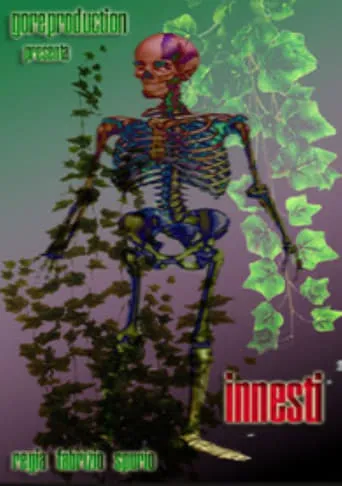 Innesti movie poster - Entertainment content