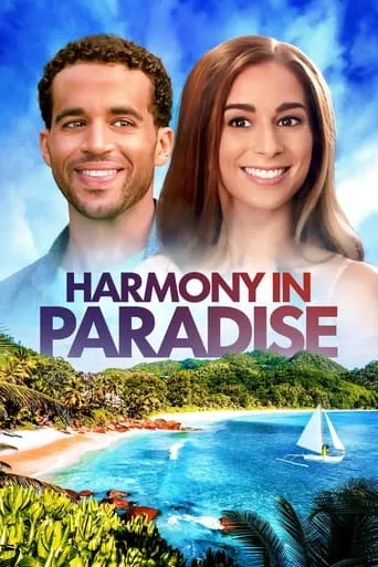Harmony in Paradise movie poster - Rated 6.6/10