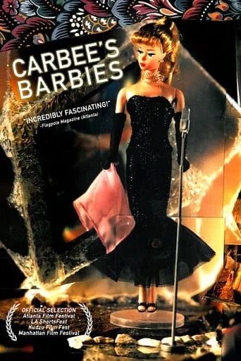 Carbee’s Barbies movie poster - Entertainment content