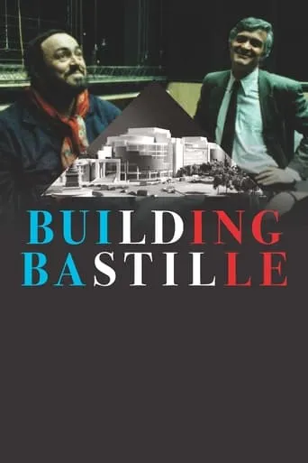Building Bastille movie poster - Entertainment content