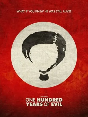 One hundred years of evil movie poster - Rated 4.5/10