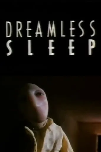 Dreamless Sleep TV series poster - Entertainment content