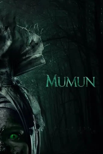 Mumun movie poster - Rated 6/10
