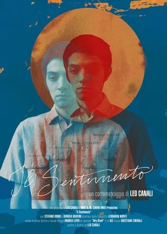 Il Sentimento movie poster - Entertainment content