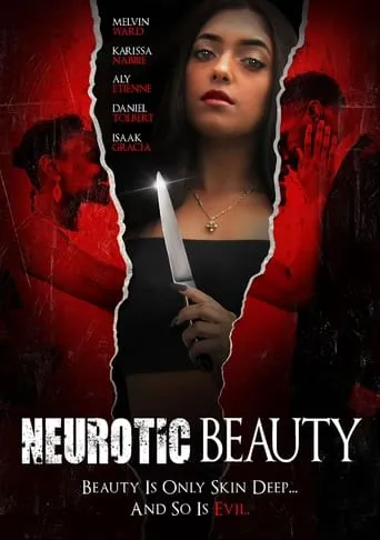 Neurotic Beauty movie poster - Rated 2/10