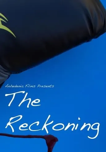 The Reckoning movie poster - Entertainment content