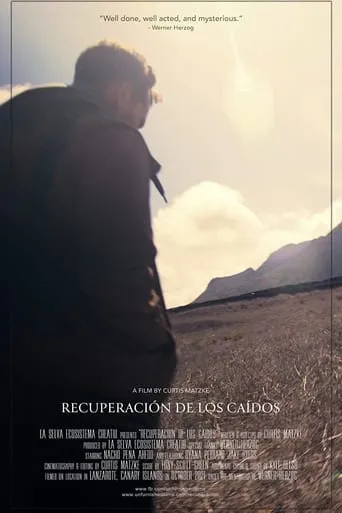 Recuperación de los Caídos movie poster - Entertainment content