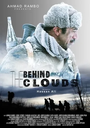 Behind the Clouds: Salute to Peshmerga movie poster - Rated 5/10