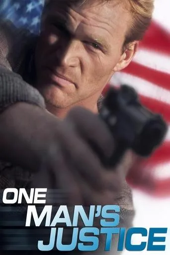 One Tough Bastard movie poster - Rated 5.9/10