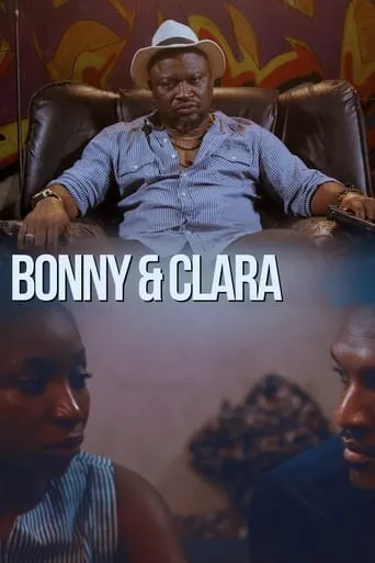 Bonny And Clara movie poster - Entertainment content