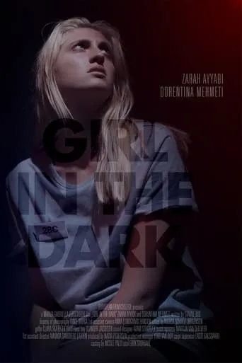 Girl in the Dark movie poster - Entertainment content