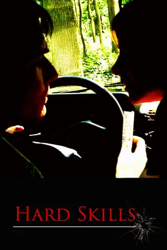 Hard Skills movie poster - Rated 6.8/10