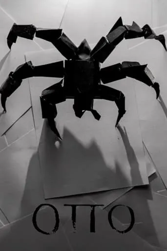 OTTO movie poster - Entertainment content